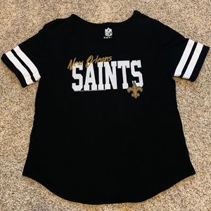 Women’s football shirt